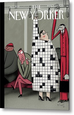 Shop for Public Metal Prints