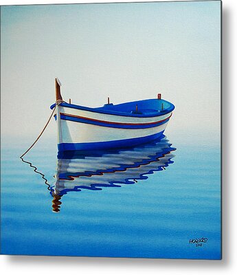 Shop for Transportation Metal Prints