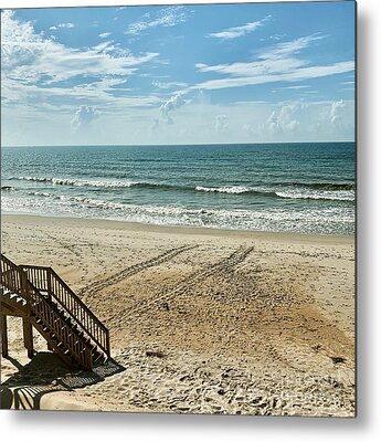 Shop for Coast Metal Prints