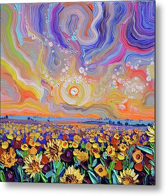 Sky Wall Art for Sale by Anastasia Trusova