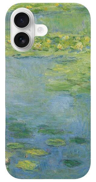 Claude Monet iPhone Cases Claude Monet iPhone Cases