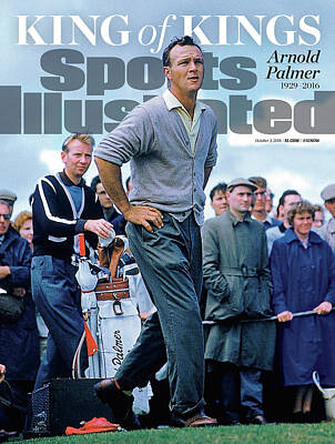 Arnold Palmer Photos