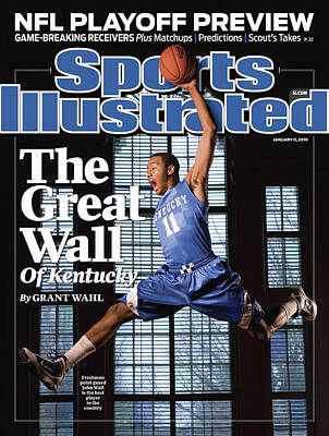 Lexington Covers Prints