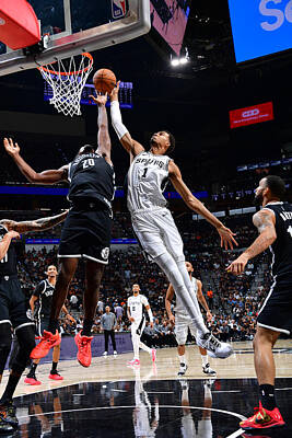 Slam Dunk Photos for Sale - Official NBA Photo Store