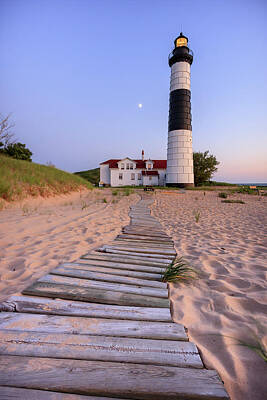 Lighthouse Wall Art