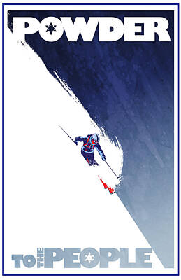 Extreme Sports Wall Art