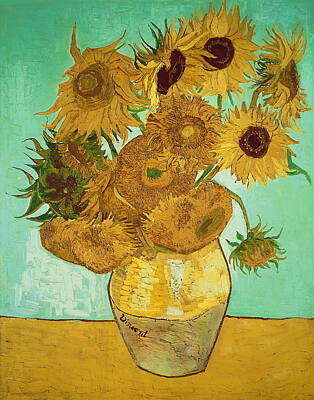 Still Life Art