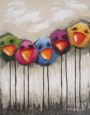 Shop for Whimsical Posters