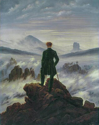 Famous Nature Paintings
