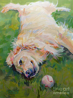 Green Grass Wall Art