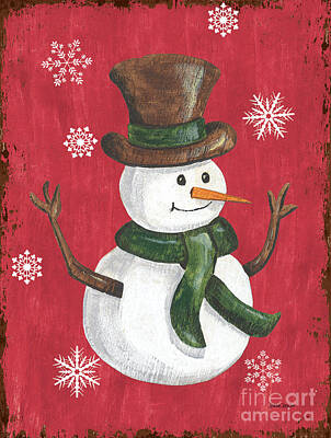 Holiday Pillows 2019 Wall Art