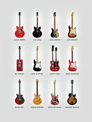Graphic Tees Wall Art