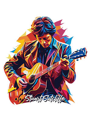 Music Wall Art for Sale by Vector Artnesia