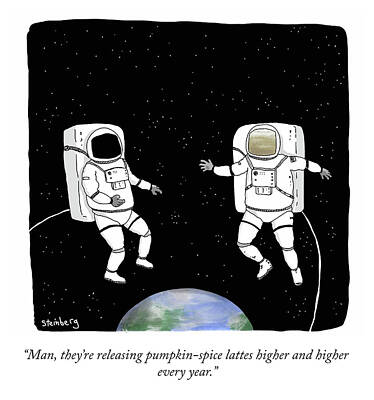 Shop for Autumnal Art Prints