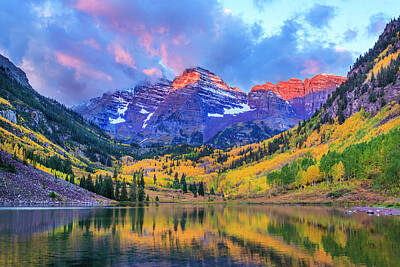 Landscape Art Prints