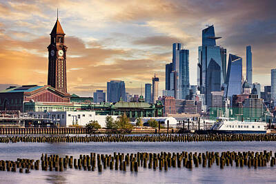 Hudson New York Art