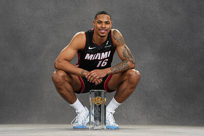 Nba Slam Dunk Contest Posters - Official NBA Photo Store