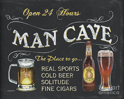 Beer Signs Wall Art