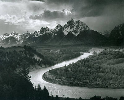 Ansel Adams Wall Art - Photos.com