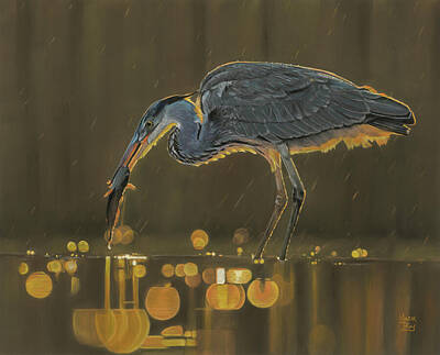 Shop for Bird Posters
