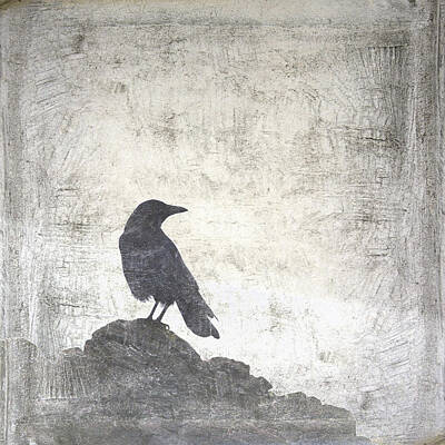 Shades of Gray Wall Art