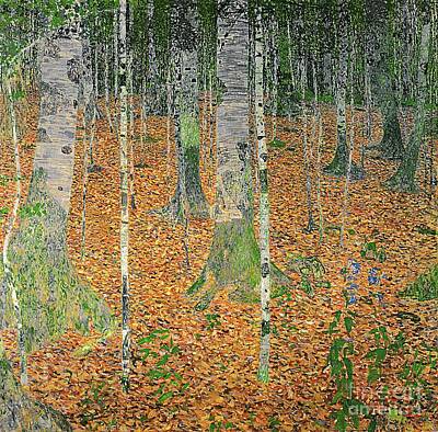 Gustav Klimt Wall Art