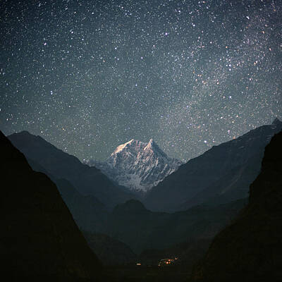 Space Photos