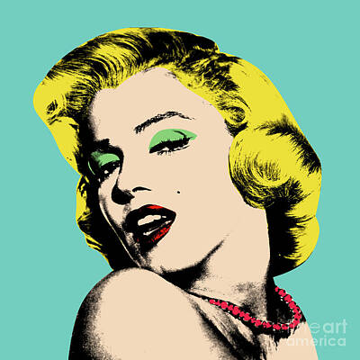 Love, Marilyn Wall Art