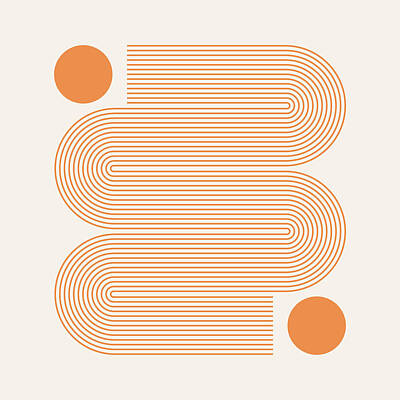 Modern Art Prints