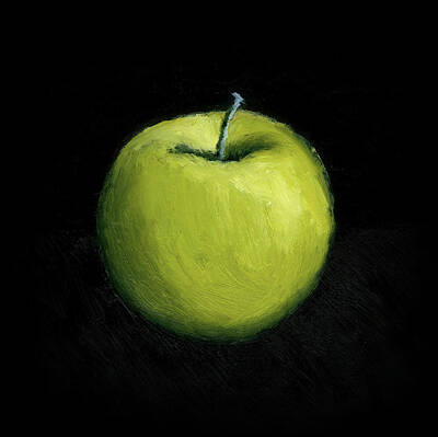 Fruits and Vegetables - Still Life Wall Art