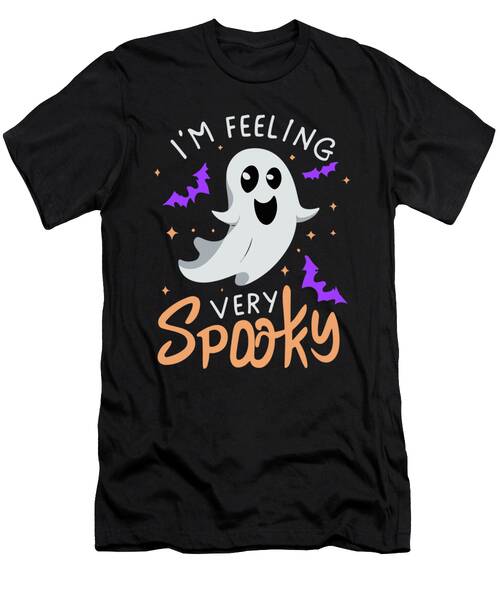 Spooky T-Shirts