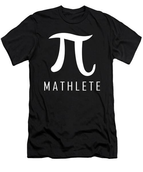 Mathlete T-Shirt