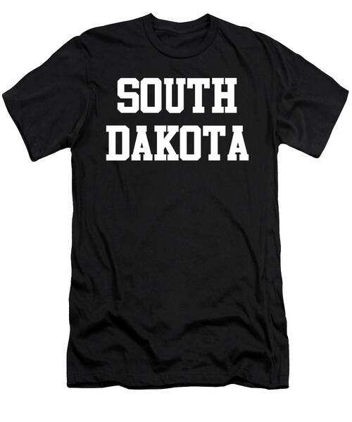 South Dakota T-Shirts