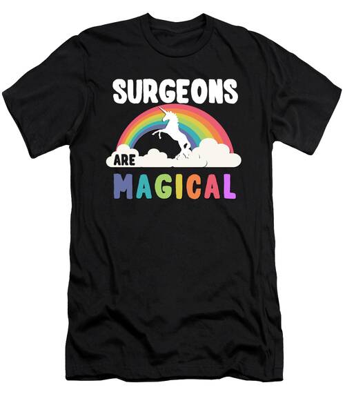 Surgeon T-Shirts