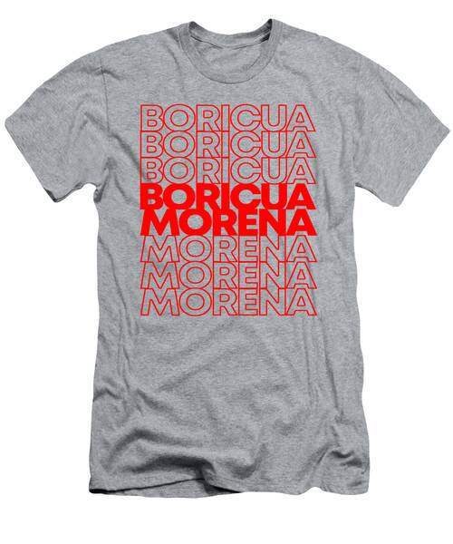 Puerto Rico T-Shirts