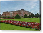 Hampton Court Palace England Acrylic Print