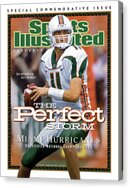 Ken Dorsey Commemorative Cover Acrylic Print