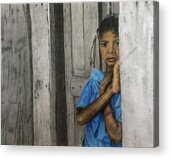 Unnamed  #2 Acrylic Print