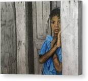 Unnamed  #2 Canvas Print