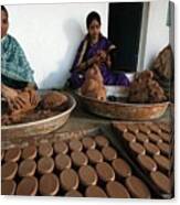Cow Dung Soap Production #1 by Mona Lisa Production / Science Photo Library