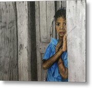 Unnamed  #2 Metal Print
