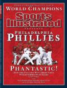 Philadelphia Phillies 2008 World Champions Poster
