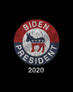 Joe Biden 2020 For President Poster