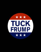 Tuck Frump Poster