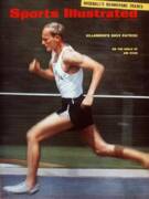 Villanova Dave Patrick... Sports Illustrated Cover Poster