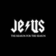 Jesus Is The Reason For Season #1 Poster