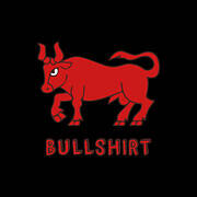 Bullshirt Poster