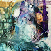 Synaptic Betrayal Poster