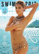 Tropical Beach Fashion Art Print