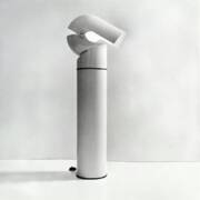 Pileo Floor Lamp By Gae Aulenti by Tom Yee
